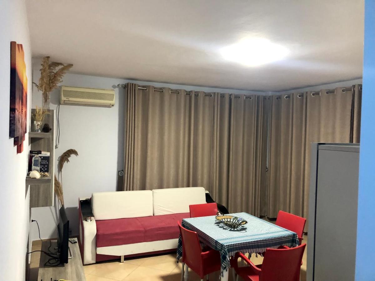 Vlore Apartment Exterior foto