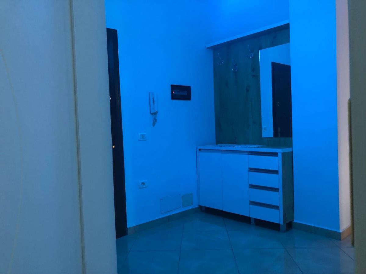 Vlore Apartment Exterior foto