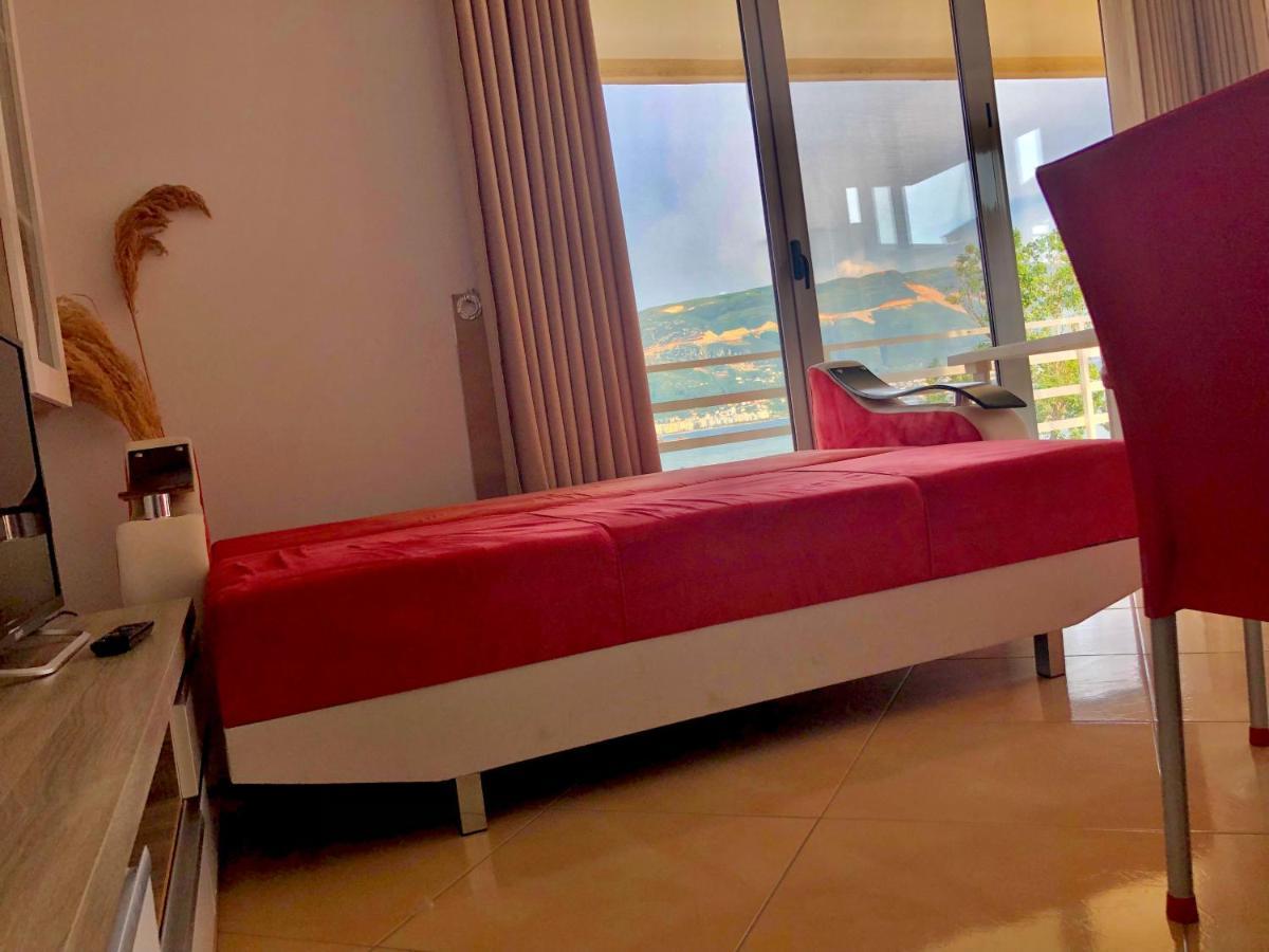 Vlore Apartment Exterior foto