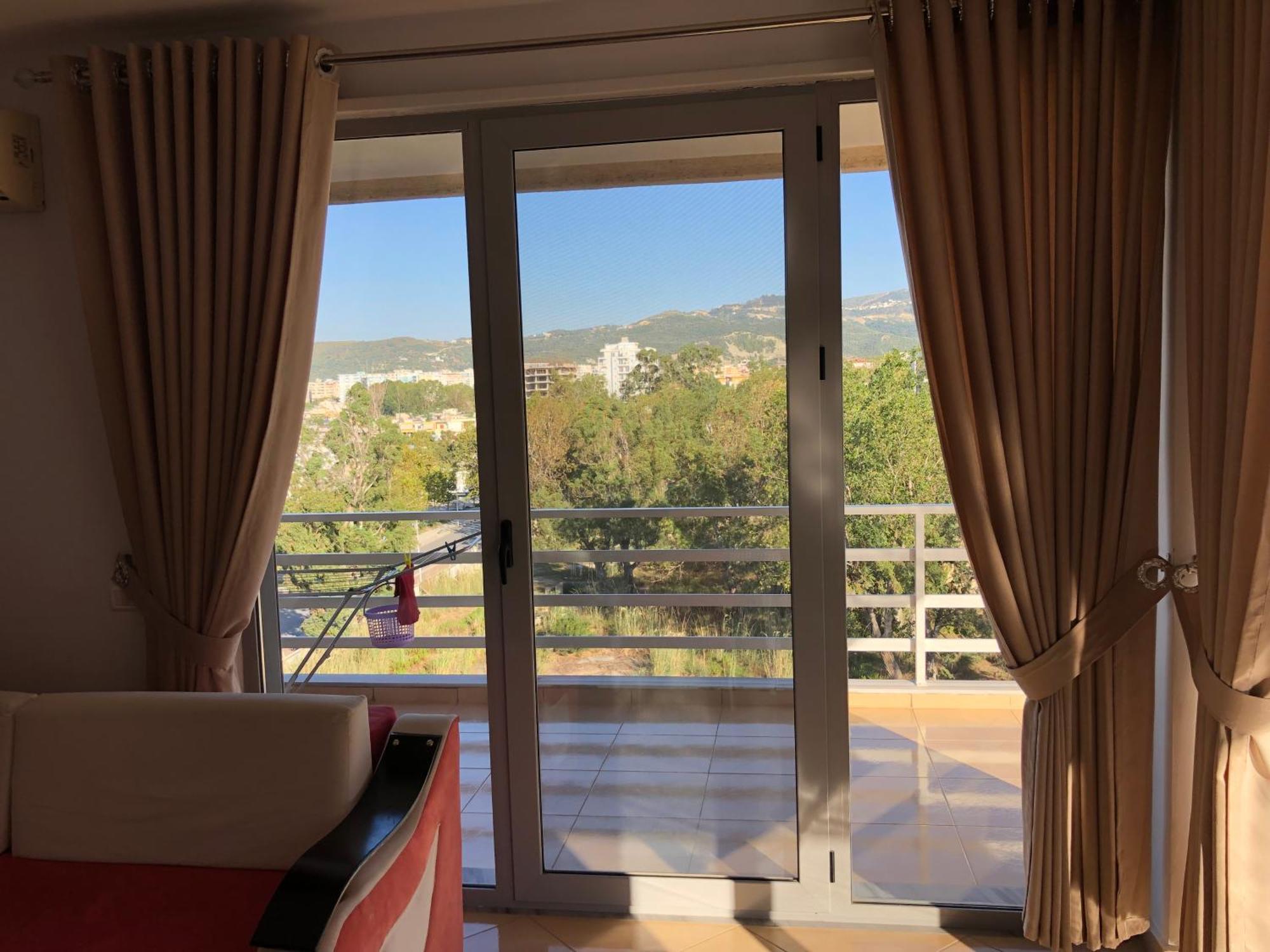 Vlore Apartment Exterior foto